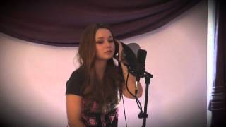 Only Hope - Mandy Moore - Cover By Lindsey Todd