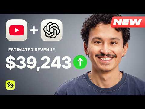 GPT-6 Astra + Higgsfield AI: Build a $39K/Month Faceless Channel