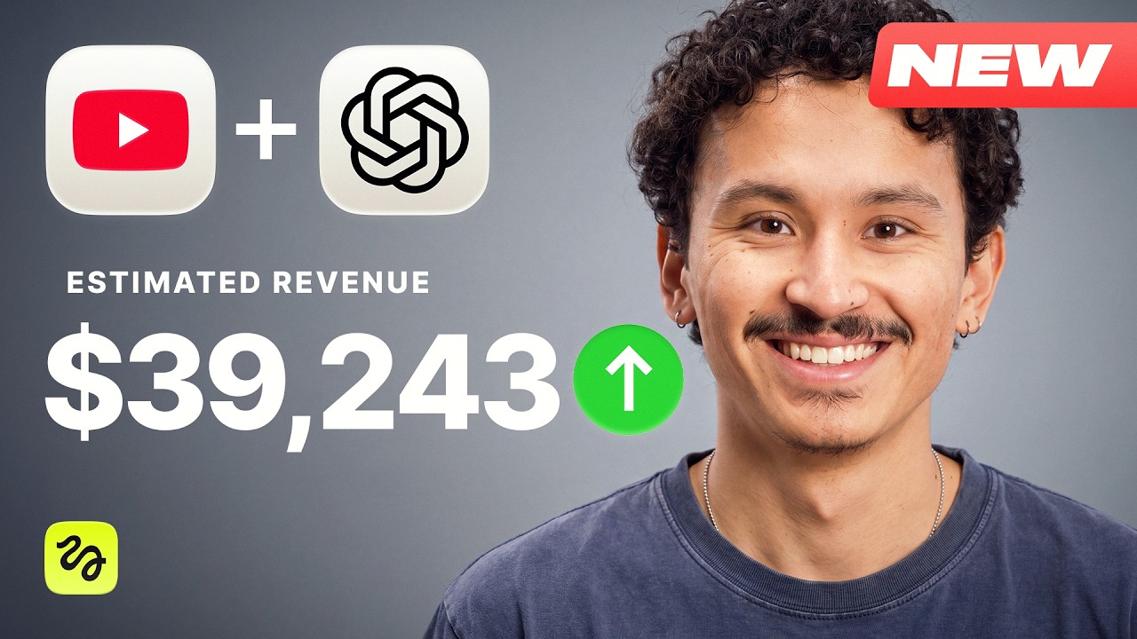 GPT-6 Astra + Higgsfield AI: Build a $39K/Month Faceless Channel