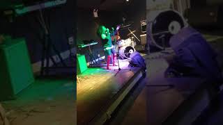 JoJo Mac - Stormy Night  (warm up)