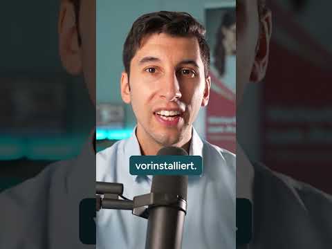 Vorsicht bei der Wahl eines Virenscanners #viren #download #scanner