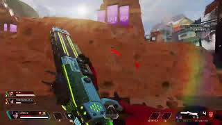 友達募集　＃Apex