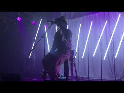 180928 콜드(COLDE) - Lovestruck @THE COLDE WAVE