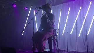 180928 콜드(COLDE) - Lovestruck @THE COLDE WAVE