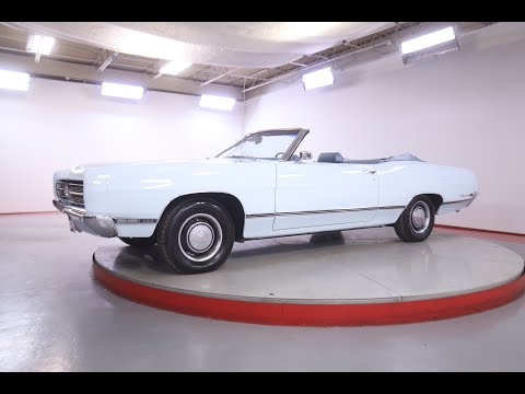 1969 Ford Galaxie (CC-1928649) for sale in Denver , Colorado