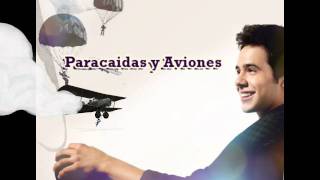 Musica- Parachutes and Airplanes - David Archuleta (español )