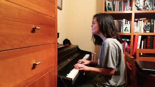 Hoy duele- Bruno Sotos (cover Alexandra)