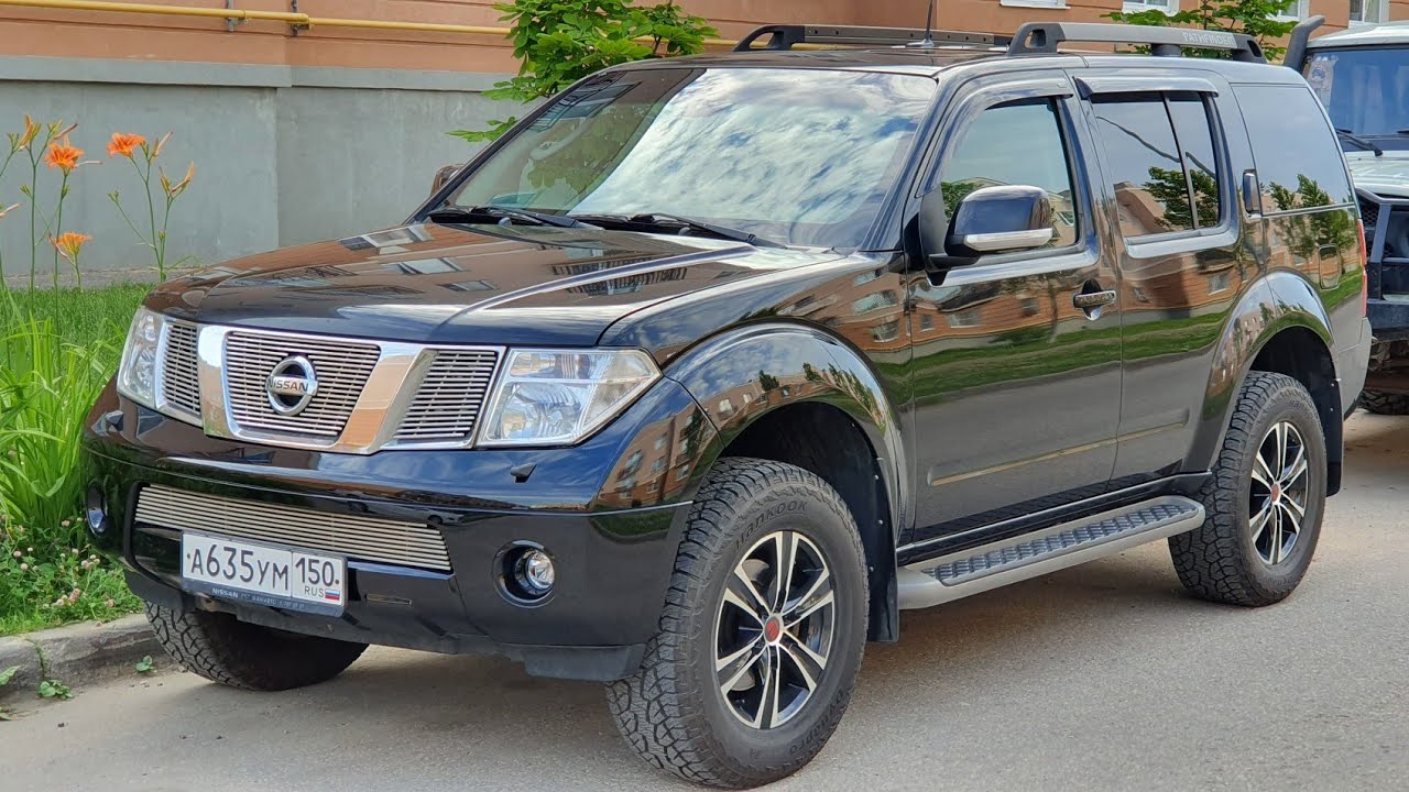 Прощанье с тачкой, я продал Ниссан
