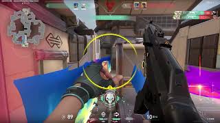 Valorant Noir Highlight #2