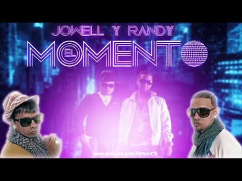 Jowell & Randy Ft Plan B - Su Mama No Sabe [OriginaL + Letra/Lyric] [El Momento] - *Reggaeton 2010*