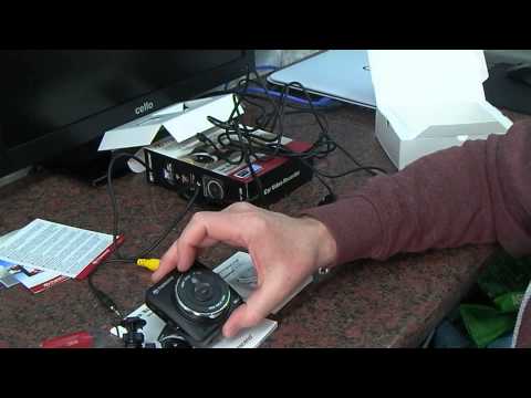 Transcend DrivePro 200 Dash Cam Part 2