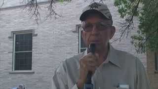 City of Plainview, TX City-Wide Cleanup Day and Operation: Serve 2015