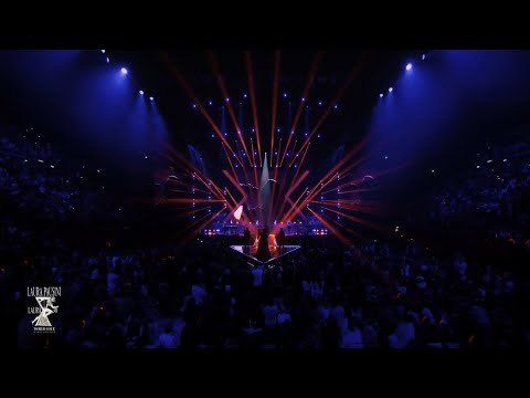 Laura Pausini - Vivimi (Laura 30 World Tour)