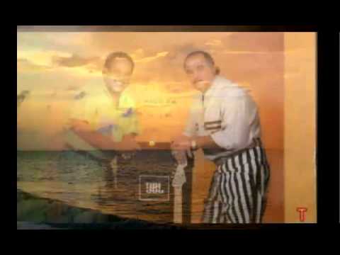 Henri Debs & Max Severin - Nou Ka Pati An Bode' (Soy Feliz)