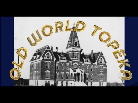 Old World Topeka