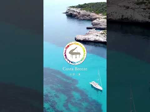 【〜Costa Breeze（彩碧ノ薫）〜】　#citypop #jazzfunkfusion #inst    #latinfeel #latinfusion #spanish #shorts