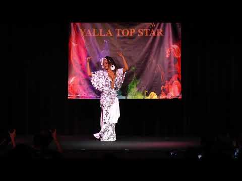 Mahaila El Helwa - Singapore 2019