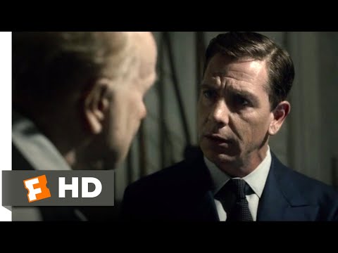 Darkest Hour (2017) - The Campaign of Resistance Scene (7/10) | Movieclips