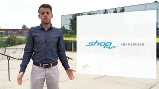 Shopsys Framework YouTube Video