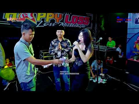 HAPPY LOSS - IBU KOTA - SALMA NOVITA - WEDDING HANIF & HESTI - KARANGTENGAH DEMAK