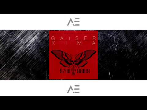 Gaiser feat Kima - Così in alto