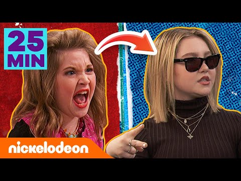 Capa de Henry Danger | Os MELHORES 30 minutos da Piper Hart!| Nickelodeon em Português