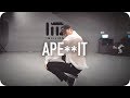 APE**IT - The Carters / Gosh Choreography