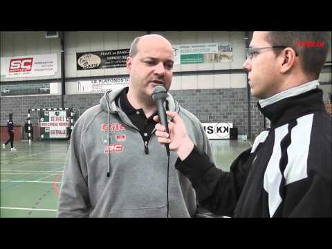 2011/01/28 - KK Malle - Belmans