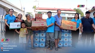 Đại đoàn kết - khởi nguồn của thành công  | THLC