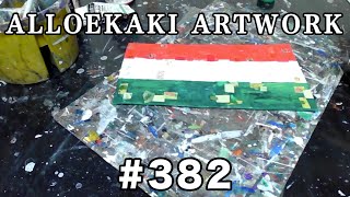 Download lagu # 382『Flag of Hungary』 🇭🇺 ハンガリー国旗 mp3