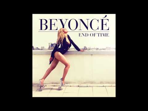 Beyonce - End of Time (Brother Bliss Sky's The Limit Mix)