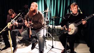 All About That Bass (Bluegrass cover) - The Blueshine Brothers