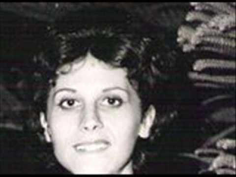 Mirene Cardinalli - Fui ter com a madrugada.wmv