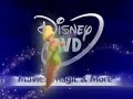 Disney DVD Logo Side Widescreen