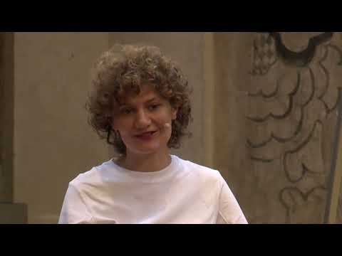 Přehrát video: Co nám je do toho? / 12. Konference k poctě laureáta Ceny Václava Havla za lidská práva: Panel I Diskuse s finalisty Ceny