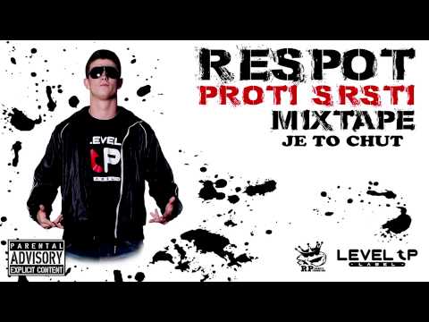 RESPOT - Je to chuť (2013)