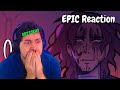 Odysseus EPIC The Musical Animatic Reaction