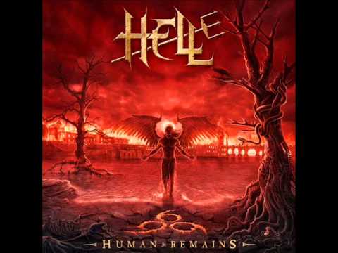 Hell - Macbeth