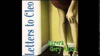 Letters to Cleo - From Under the Dust