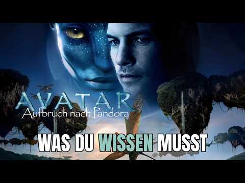 Avatar (2009) – Die ganze Story in 9 Minuten | Aufbruch nach Pandora Zusammenfassung & Erklärung
