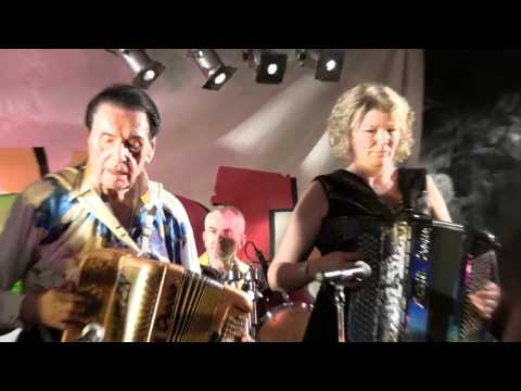 Véronique Orchestra avec André VERCHUREN et Michel PRUVOT