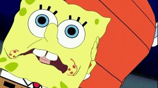 Download lagu SpongeBob SquarePants: Employee of the Month Chapter 2 Hitting Rock Bottom mp3