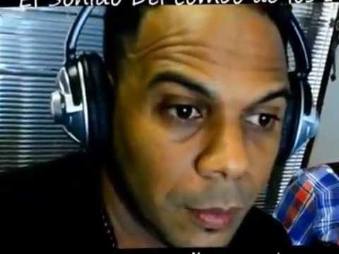 Jhon Distrito y La Berny  Con su tema BASTELO  En el Sonido Del Combo de los 15