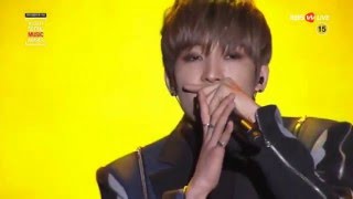 Download lagu 160114  Jang Jae In & Wonwoo   Seoul Music Awards mp3