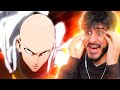 ONE PUNCH MAN ALL OPENINGS 1 2 REACTION Endings