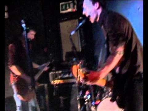 paper cut out - new term (live at the old freebutt feb 2004)