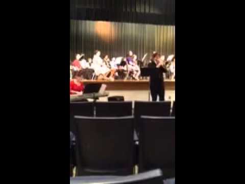 Bluebells of Scotland by Arthur Pryor (trombone solo)