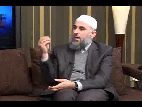 58-10 Ulvi Fejzullahu - Pyetje dhe përgjigje.flv