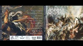 Arghoslent – Galloping Through The Battle Ruins #deathmetal