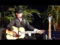 The Water is Wide & You Showed Me - Roger McGuinn 2014.05.03 Chicago